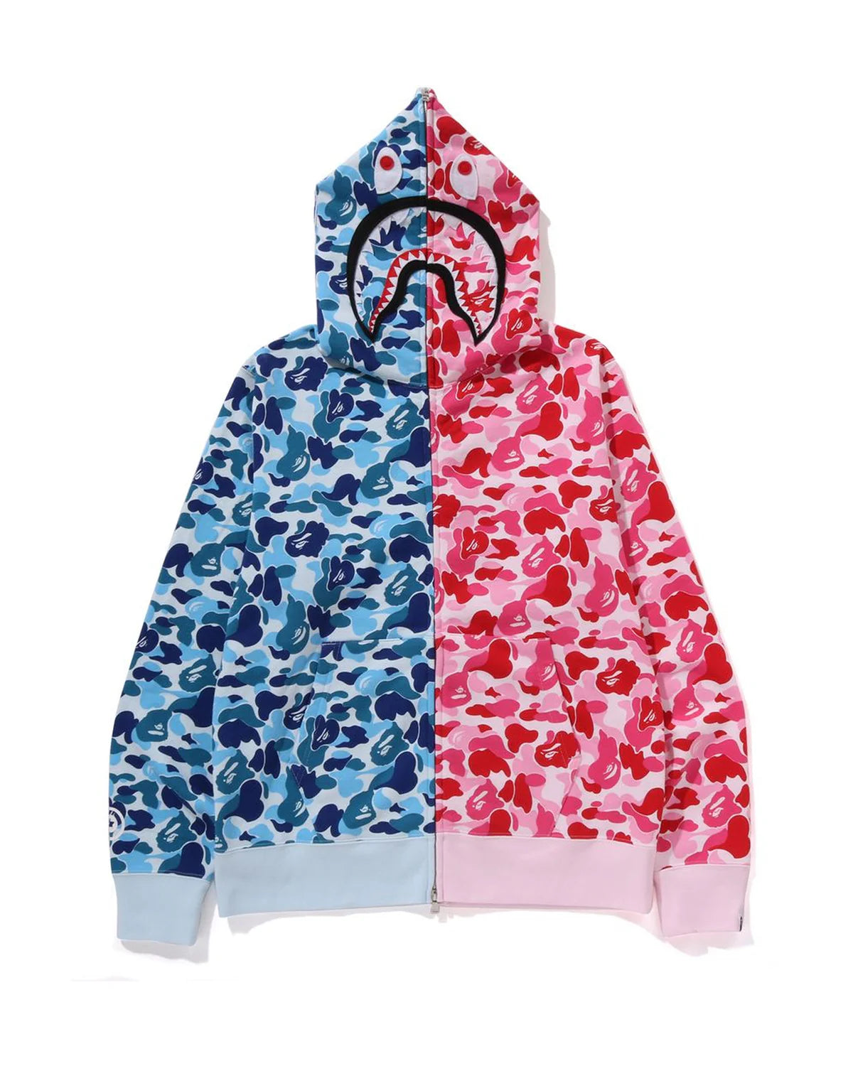 Bape Shark