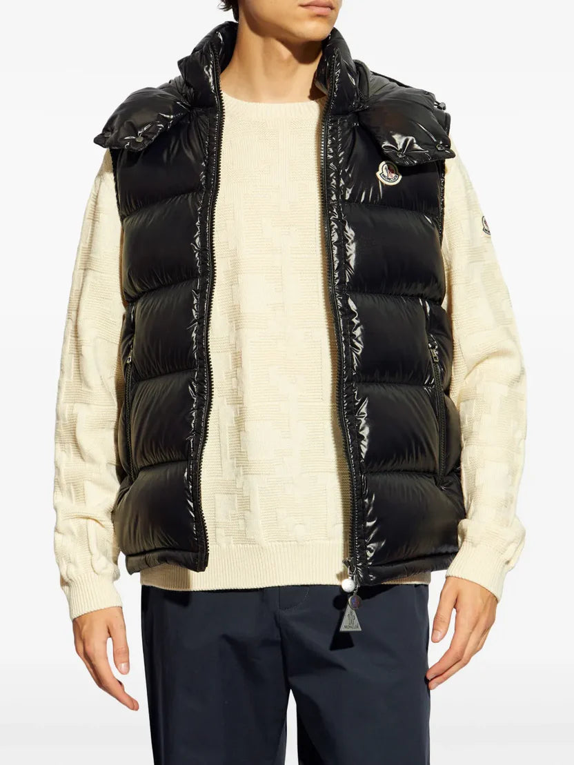 Moncler sans manches