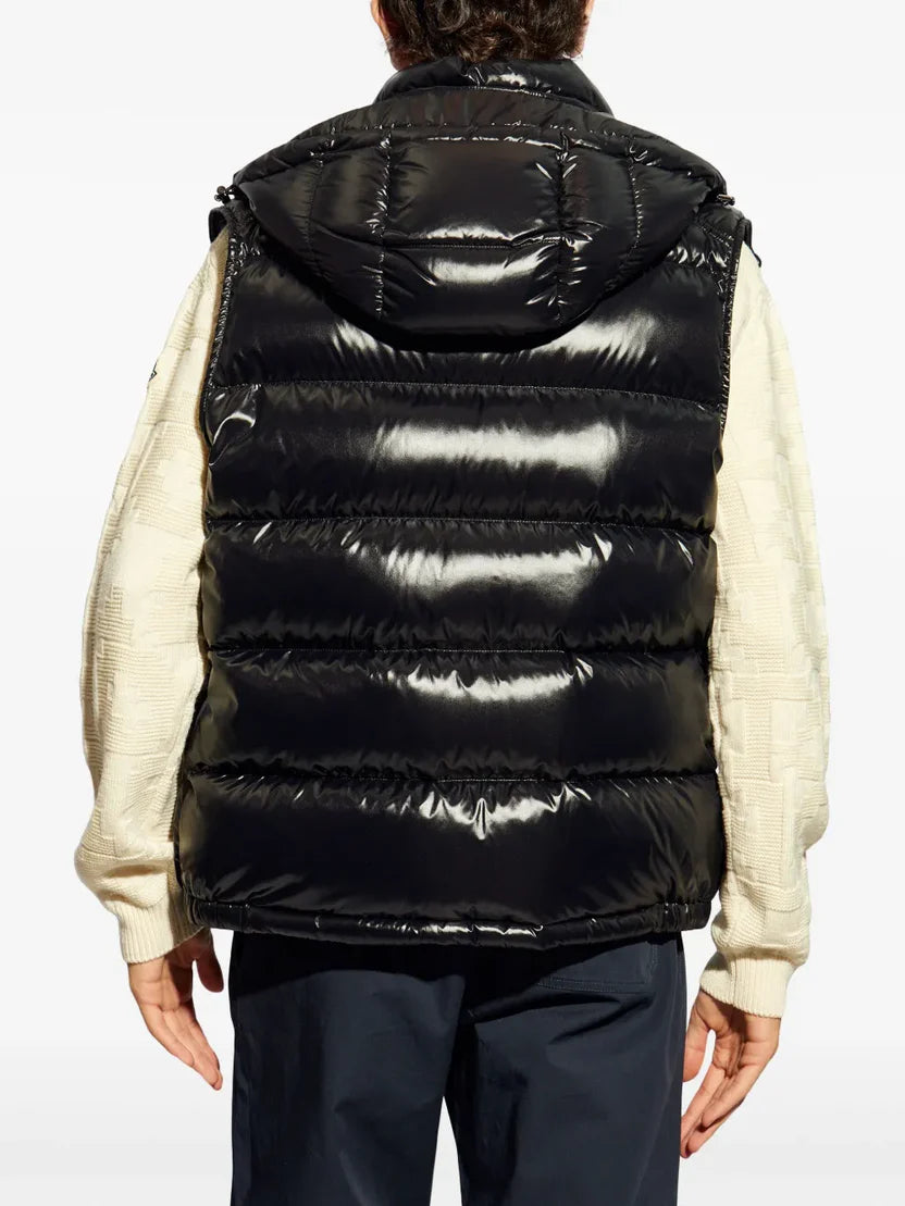 Moncler sans manches
