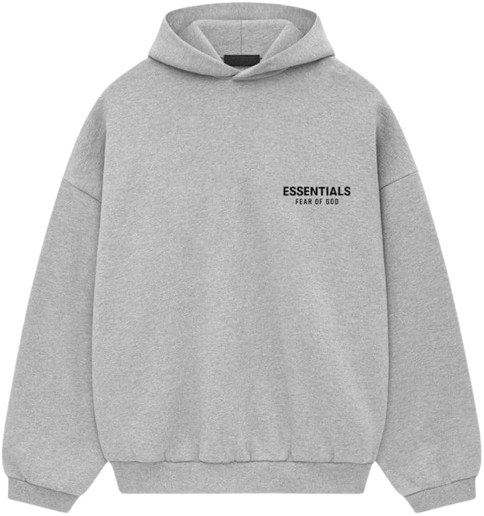 Essentials Hoodie