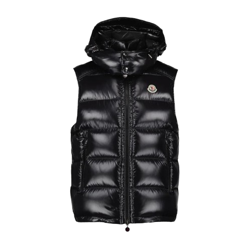 Moncler sans manches