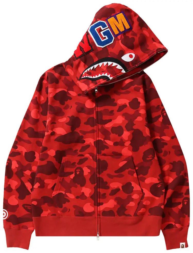 Bape Shark