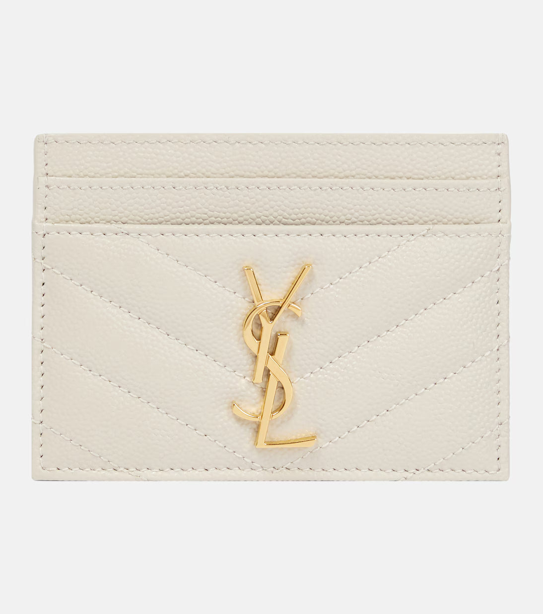 YSL Card Holder