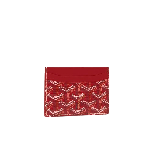 Porte-cartes Goyard