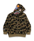 Bape Shark