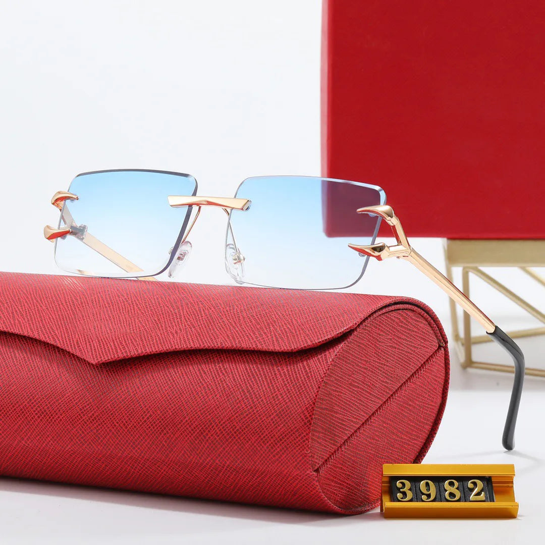 Lunettes Cartier