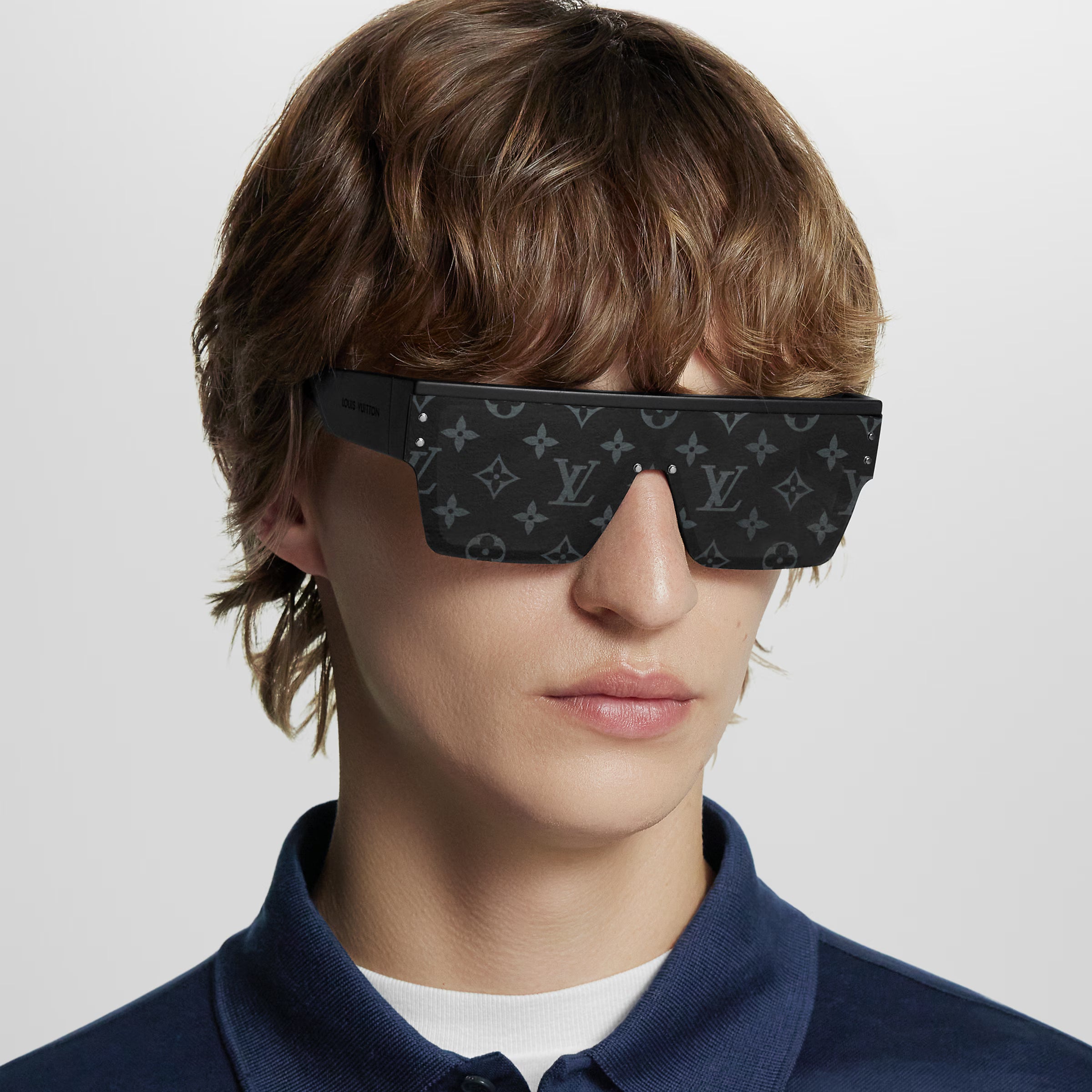 Lunettes Louis Vuitton