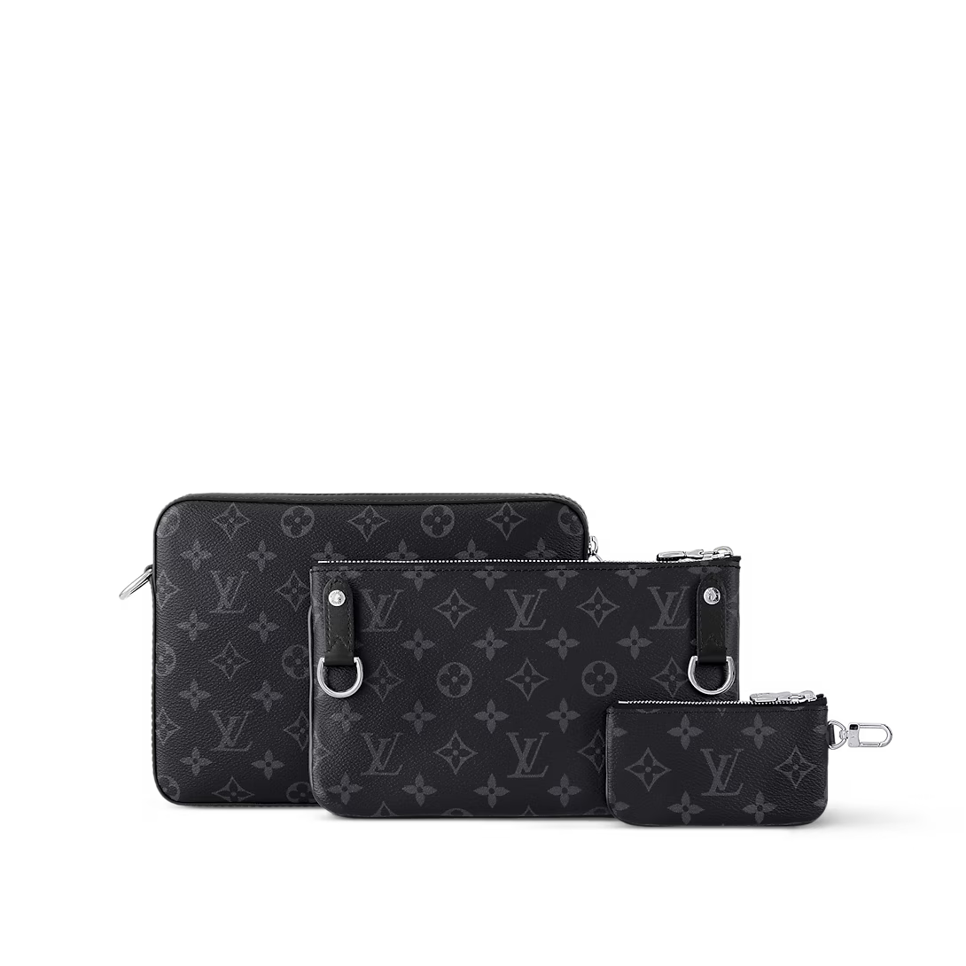 Sacoche Louis Vuitton