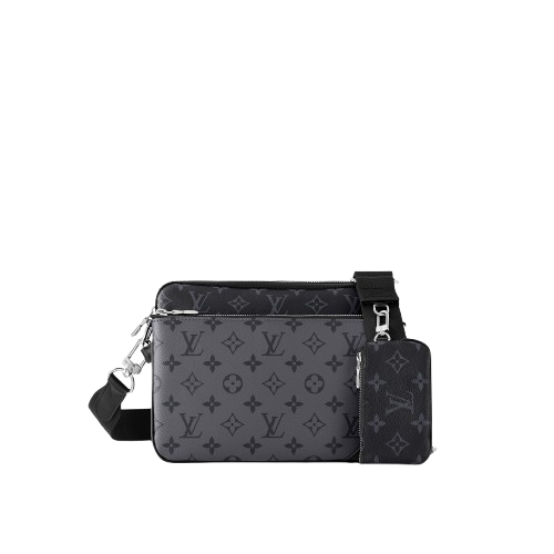 Sacoche Louis Vuitton