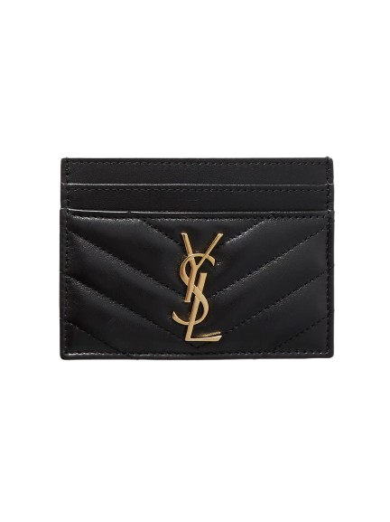 YSL Card Holder